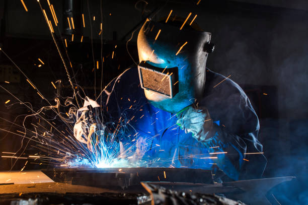 Best Artistic and Custom Metal Fabrication in Lynwood, IL