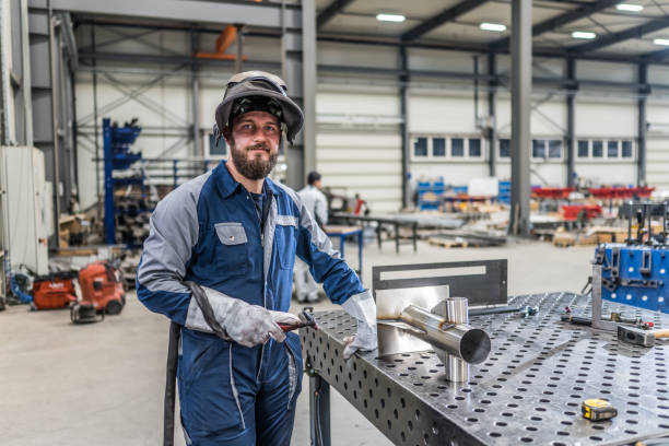  Lynwood, IL Welder Pros