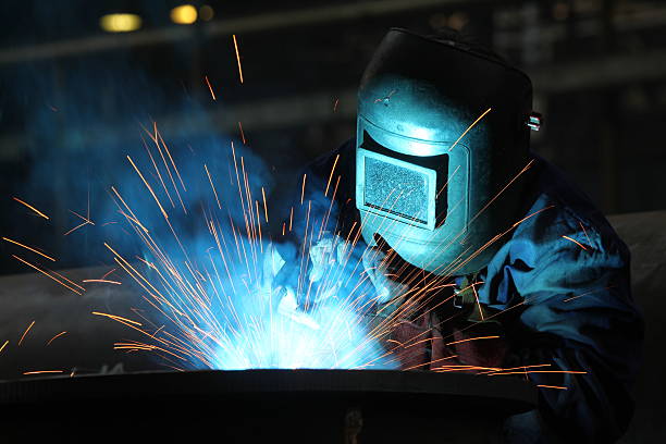 Reliable Lynwood, IL Welder & Metal Fabrication Solutions