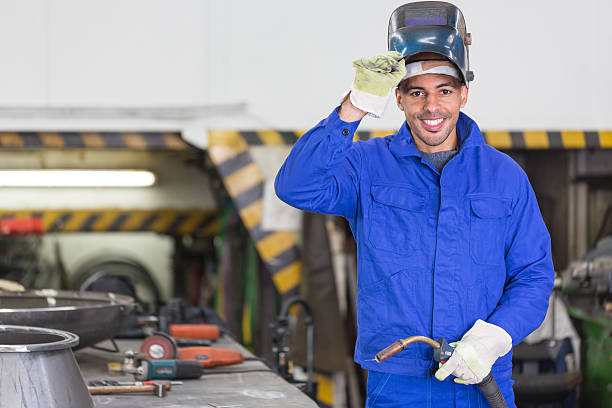 Trusted Lynwood, IL Welder & Metal Fabrication Experts